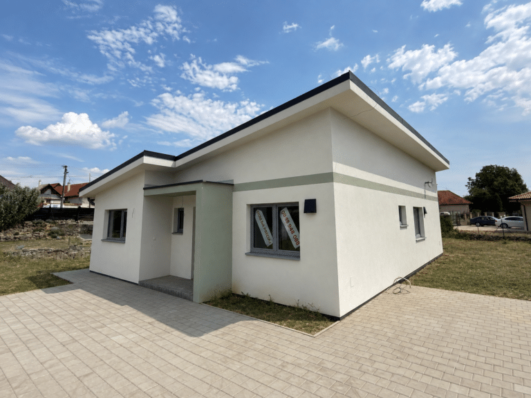 Novostavba Batovce 10 Raj Byvania 1