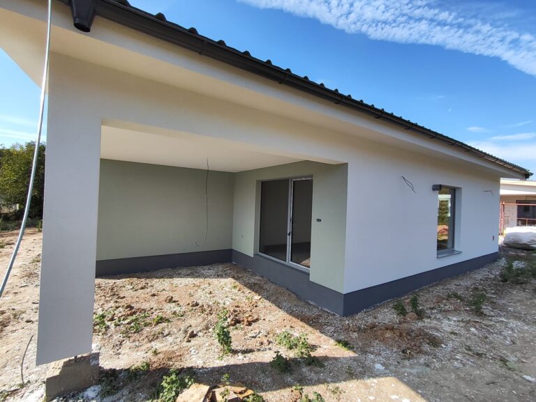 Novostavba Batovce 10 Raj Byvania Realizacia 2