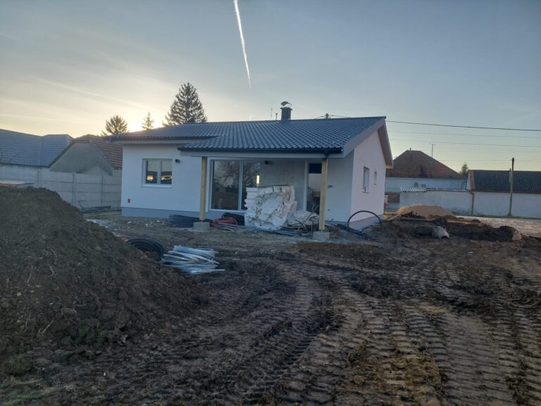 Novostavba Branovo 1 Raj Byvania Realizacia 3