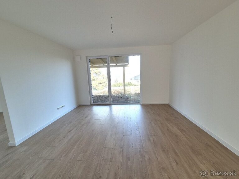 Novostavba Krskany 3 Raj Byvania Realizacia 10