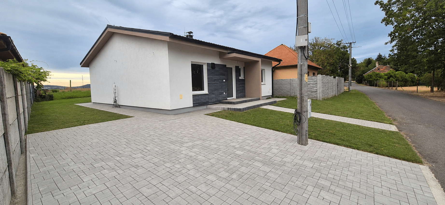 Novostaba Raj Bývania Kalnica 10