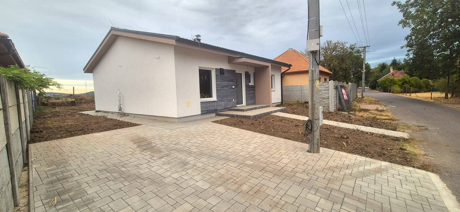 Novostaba Raj Bývania Kalnica 3